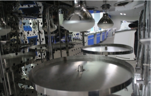 耐黃變試驗機(jī)的試驗方法