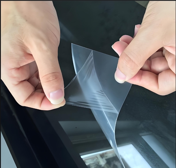 剝離力試驗機在保護膜行業(yè)應(yīng)用有哪些