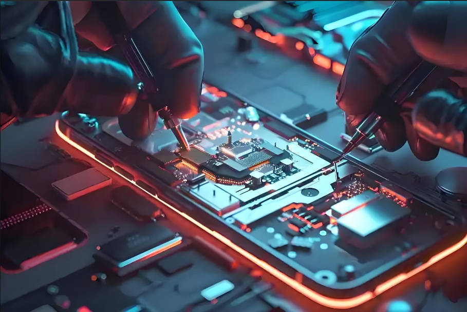 PCB的環境測試有哪些