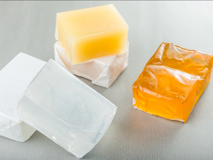 流變學在壓敏膠行業中的應用