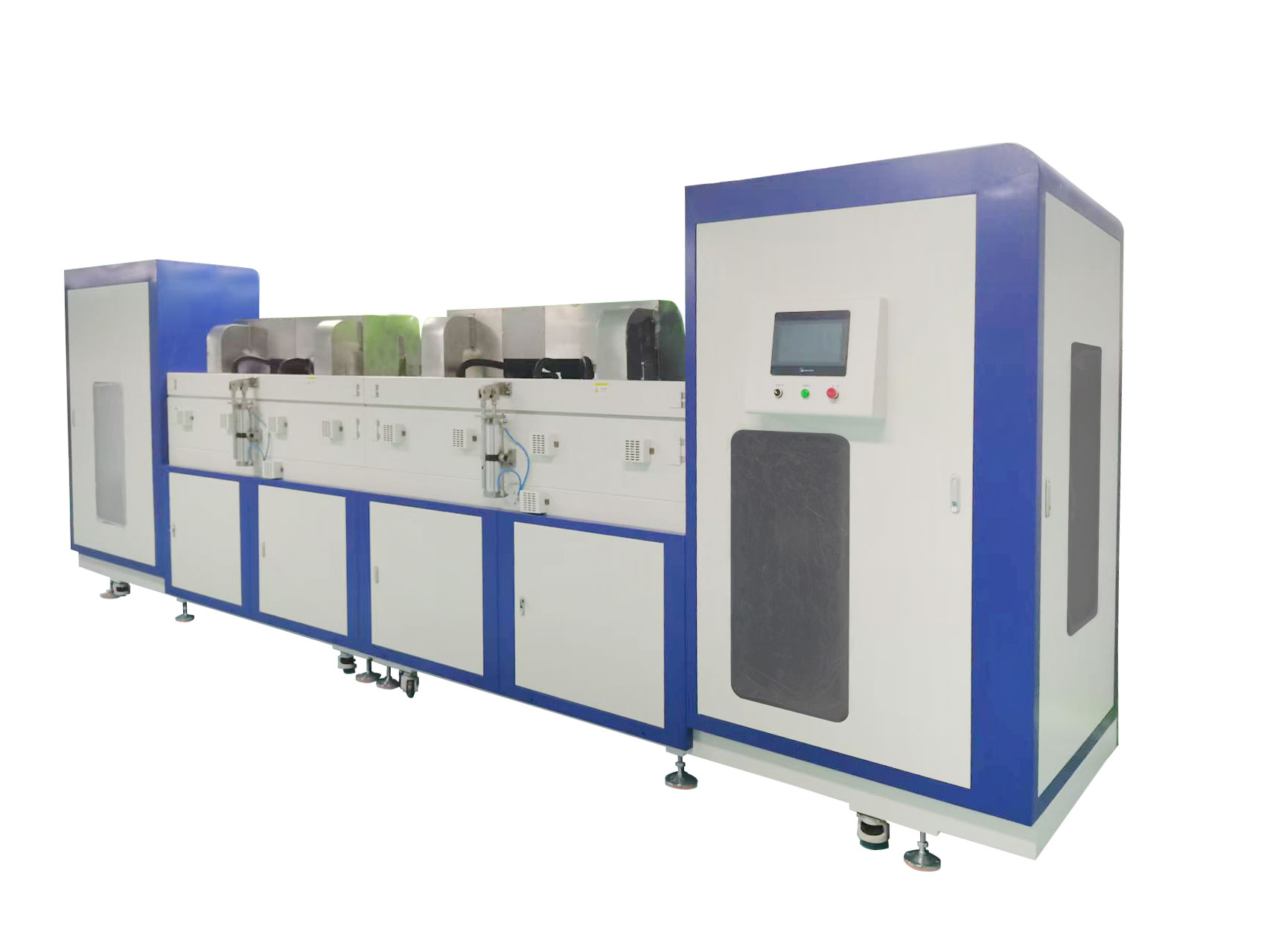 逗號刮刀涂布機的優缺點有哪些？